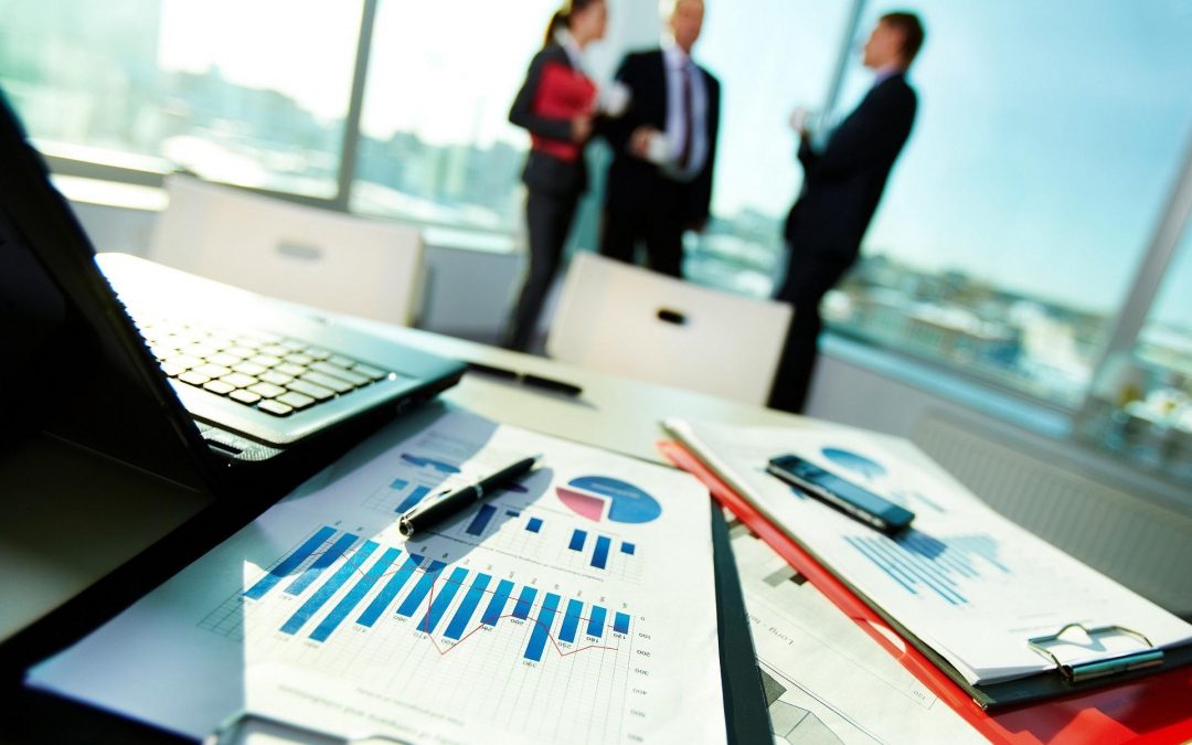 Measuring Sales Potential in Accounts
