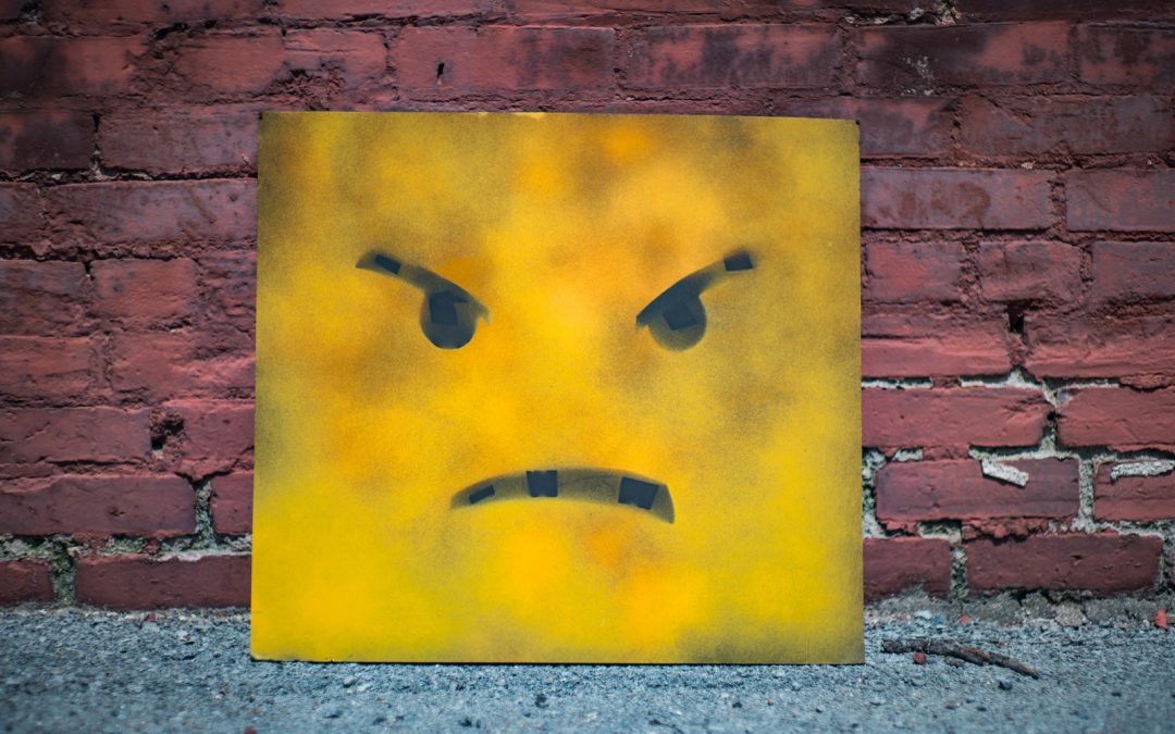 How to Deal with Angry Customers in Sales
